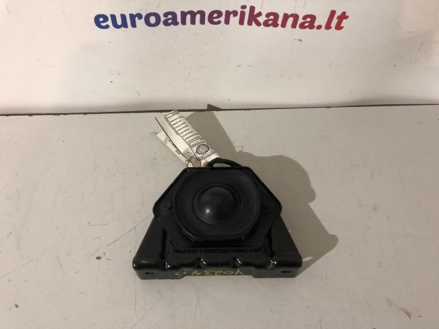 Distance Sensor (Takeoff)